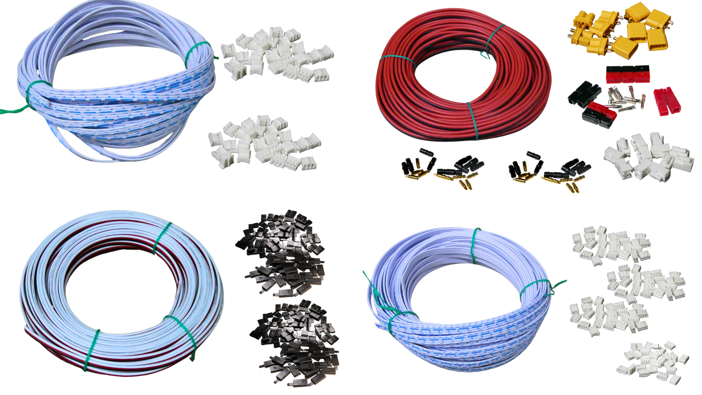 DIY Cable Kit