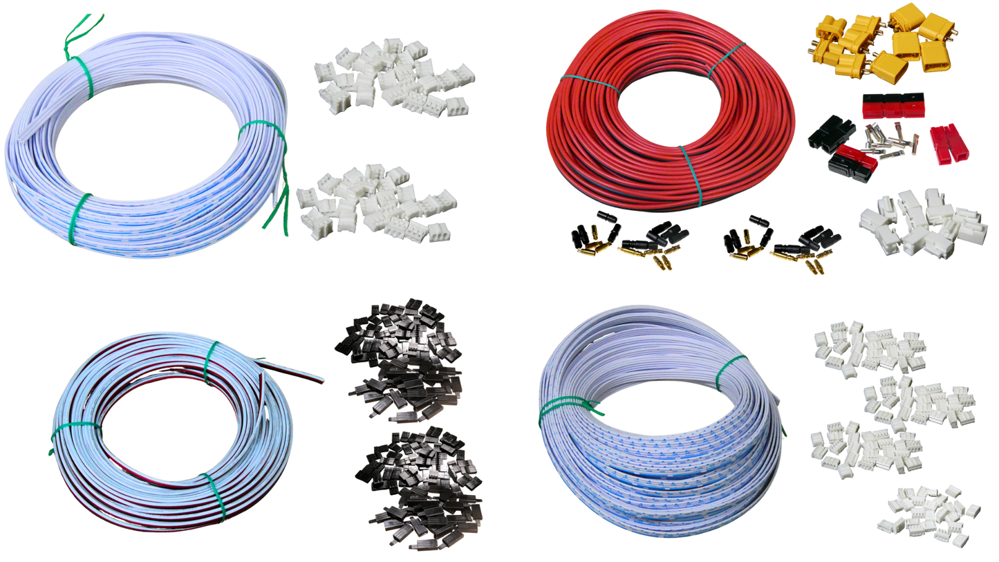 DIY Cable Kit