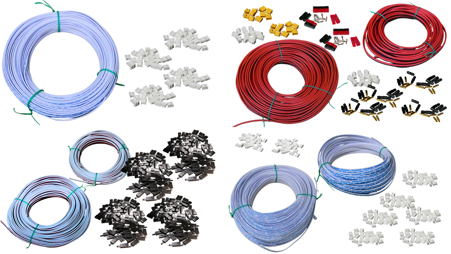 DIY Cable Kit