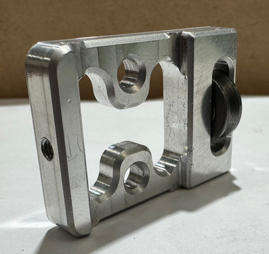 BBR 2x Linear Slide Inserts v3