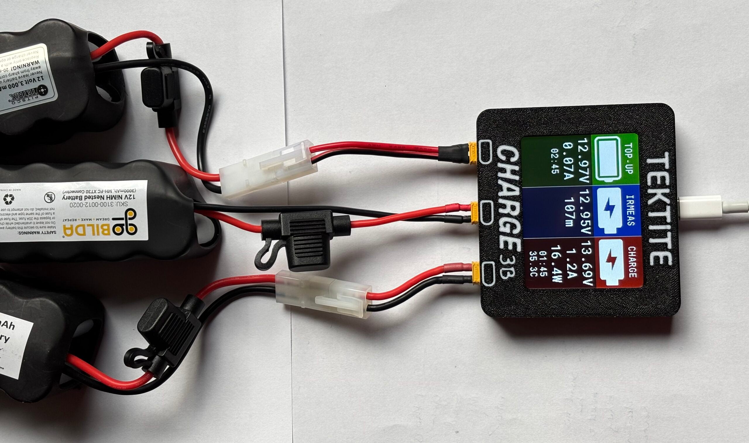 Ferra Components