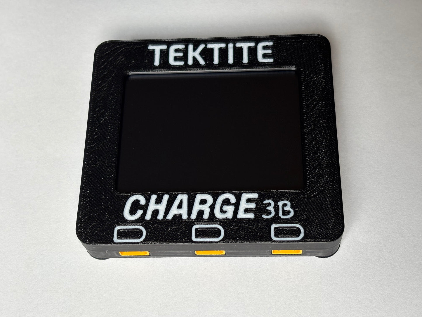 Tektite Charge 3B