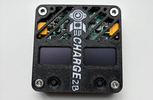 Tektite Charge 2B