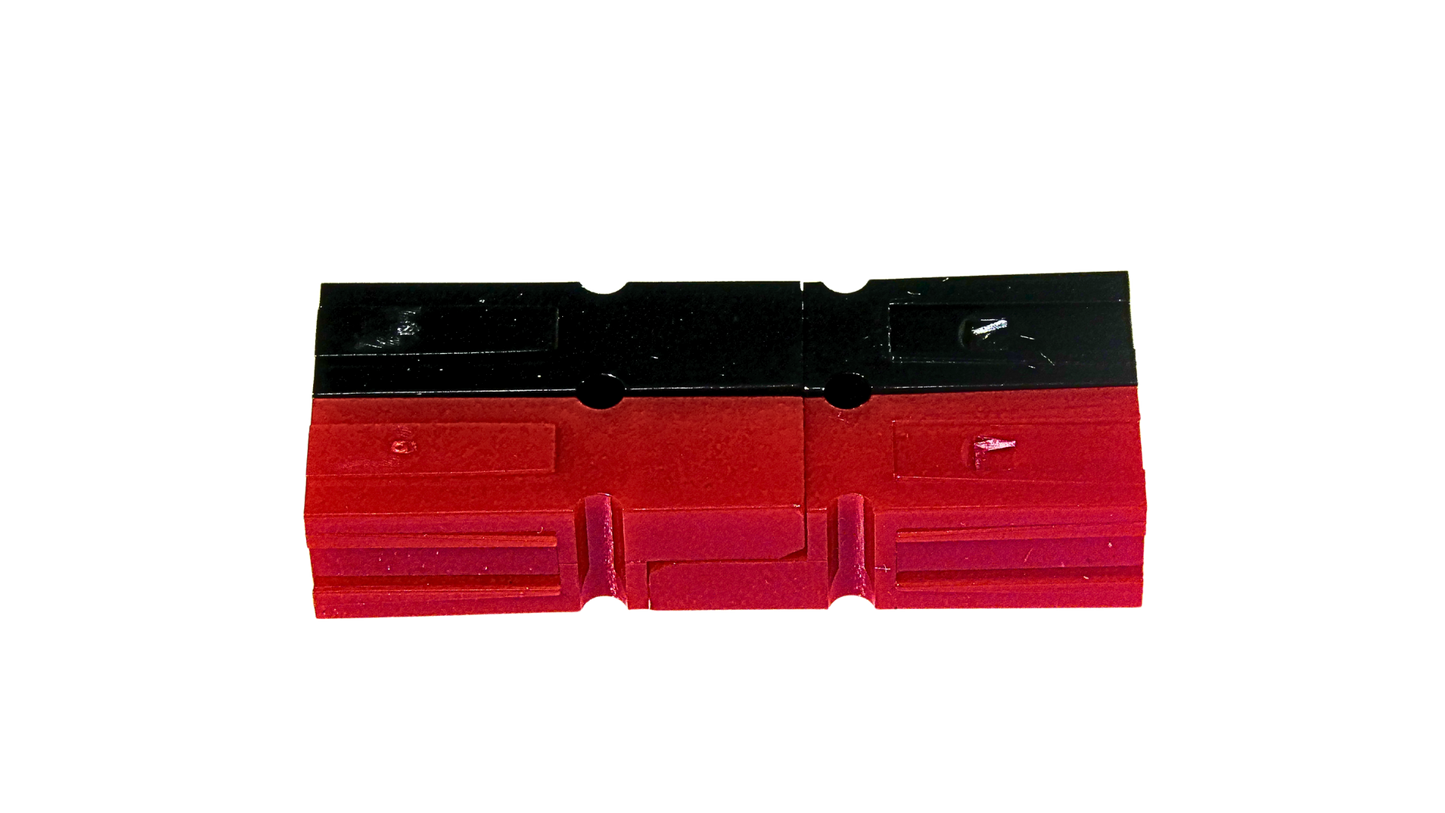Powerpole 30A Connectors (Red and Black 10 pack)