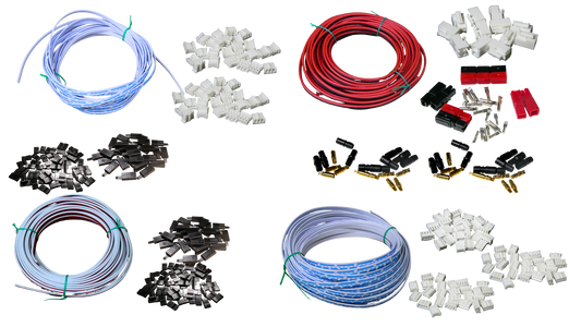 DIY Cable Kit for Decode