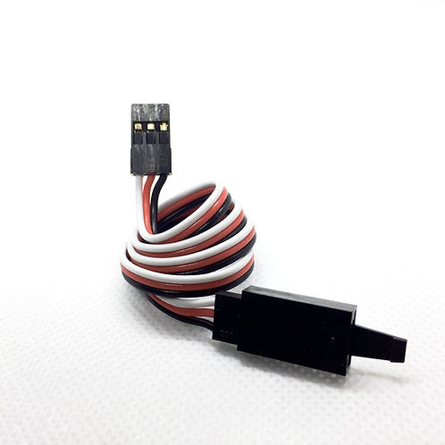 DIY and Pre-Made Servo Cable Kit