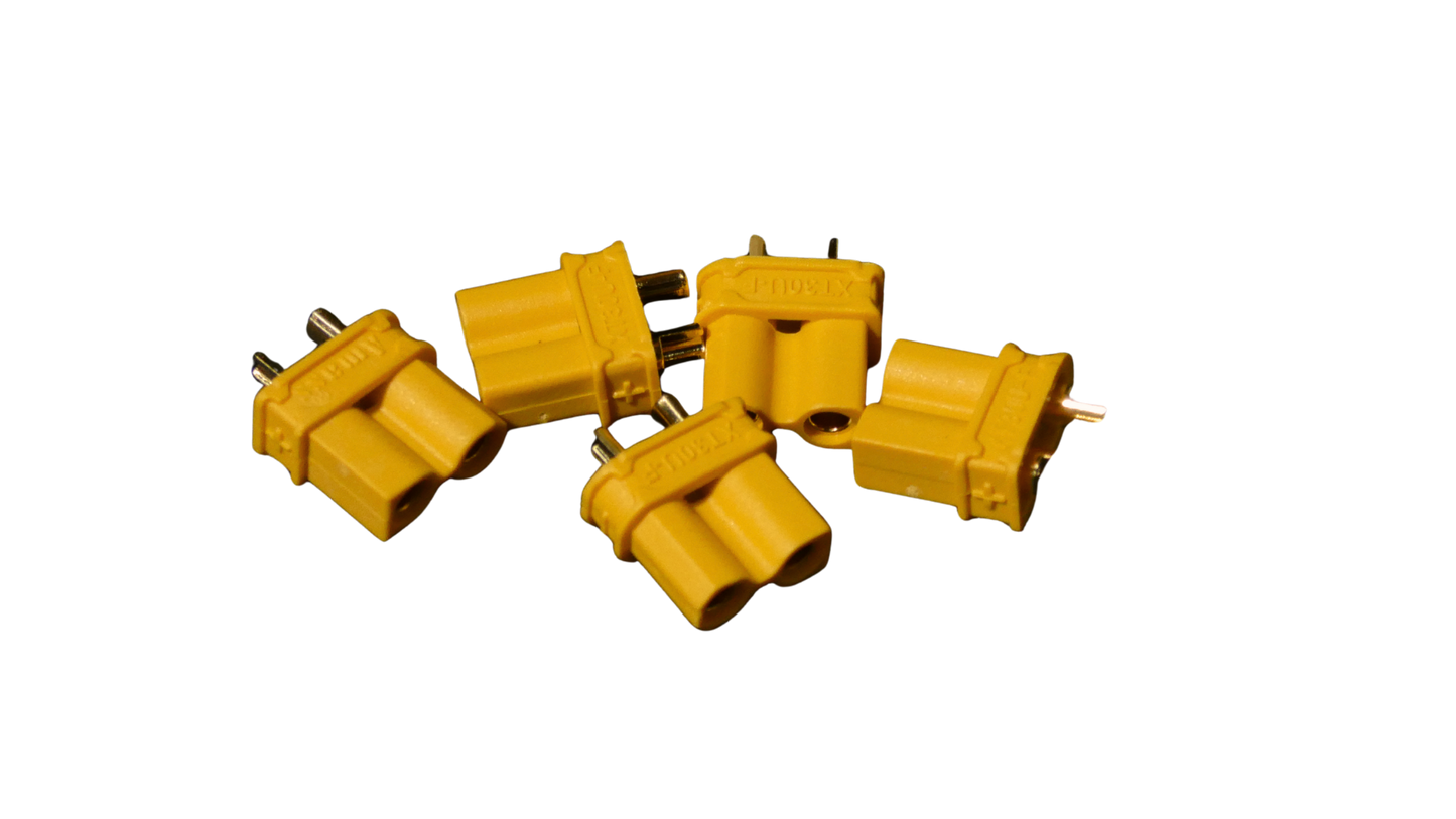 XT30U (10 Pack)