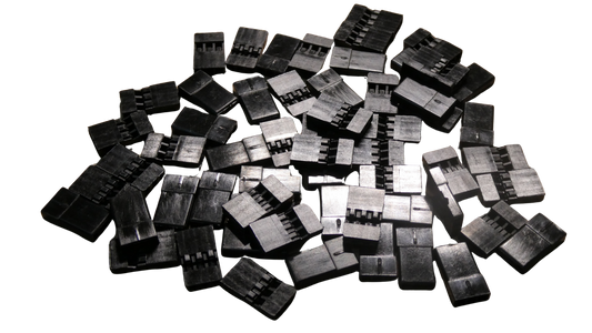 Locking Servo Connector (30 Pack)