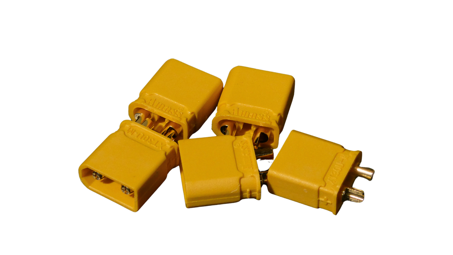 XT30U (10 Pack)