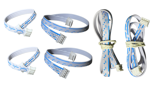 Pinpoint Wiring Kit