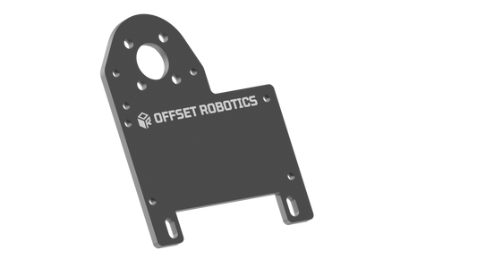 Offset Robotics (Redacted) Actuator