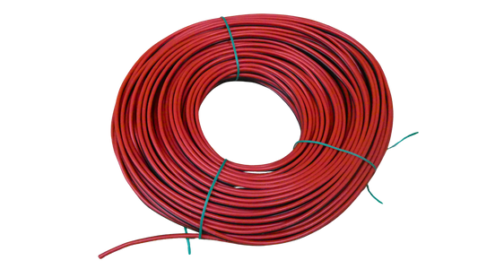 16awg Silicon Power/Motor Cable