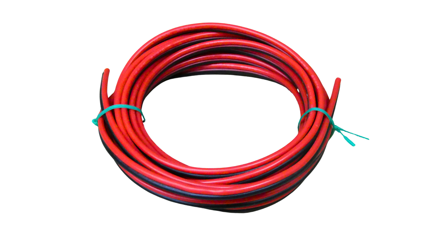 16awg Silicon Power/Motor Cable