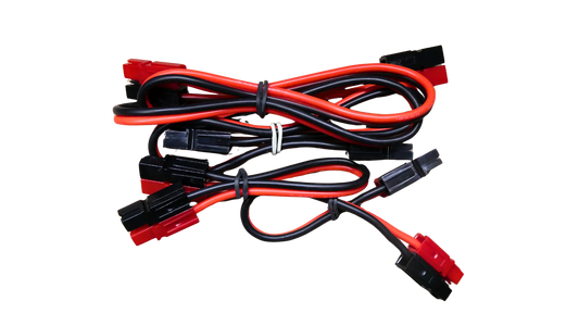 Pre-Made Powerpole Power Cable Kit