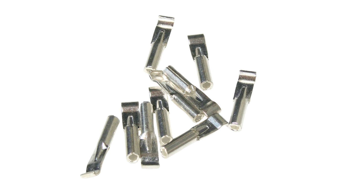 Powerpole 30A Connectors (Red and Black 10 pack)