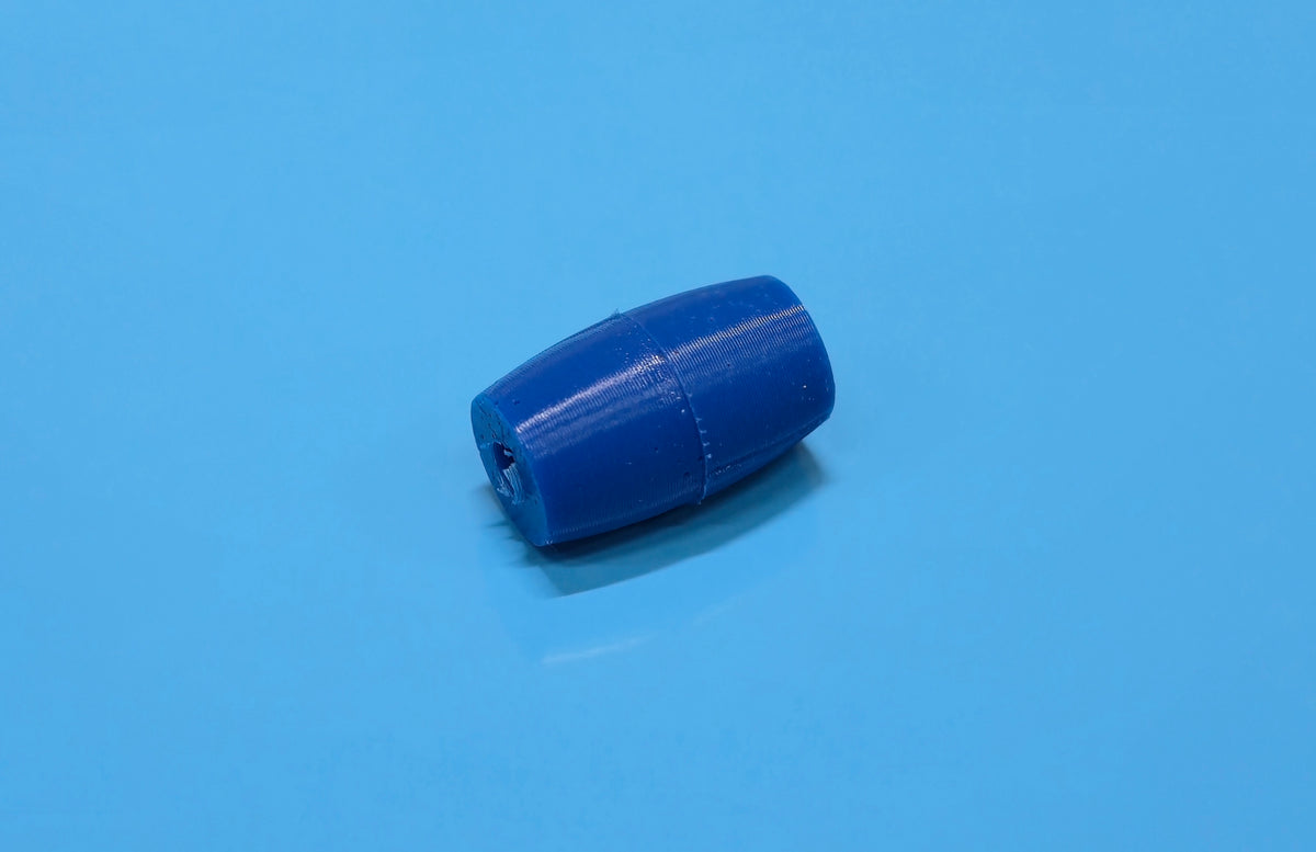 46mm Vector Wheel Rollers V4