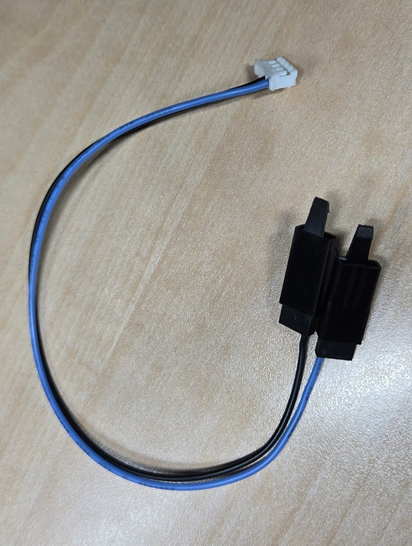 Analog to 4th Pin Adapter
