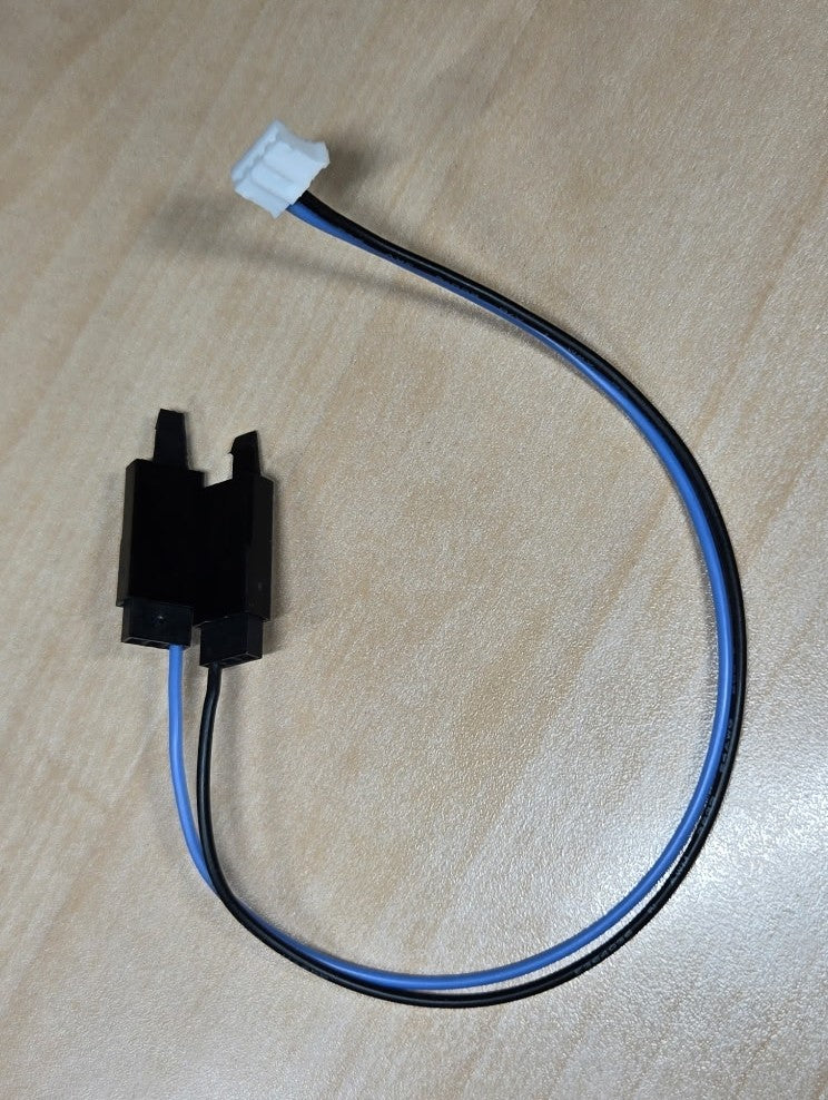 Analog to 4th Pin Adapter