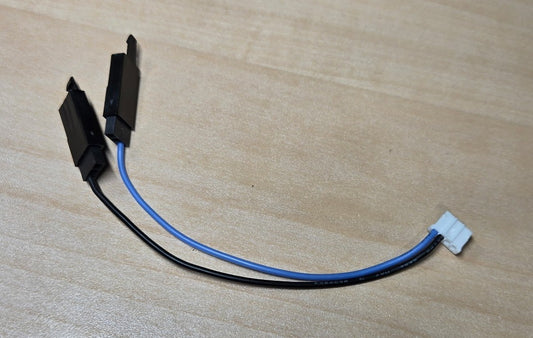 Analog to 4th Pin Adapter