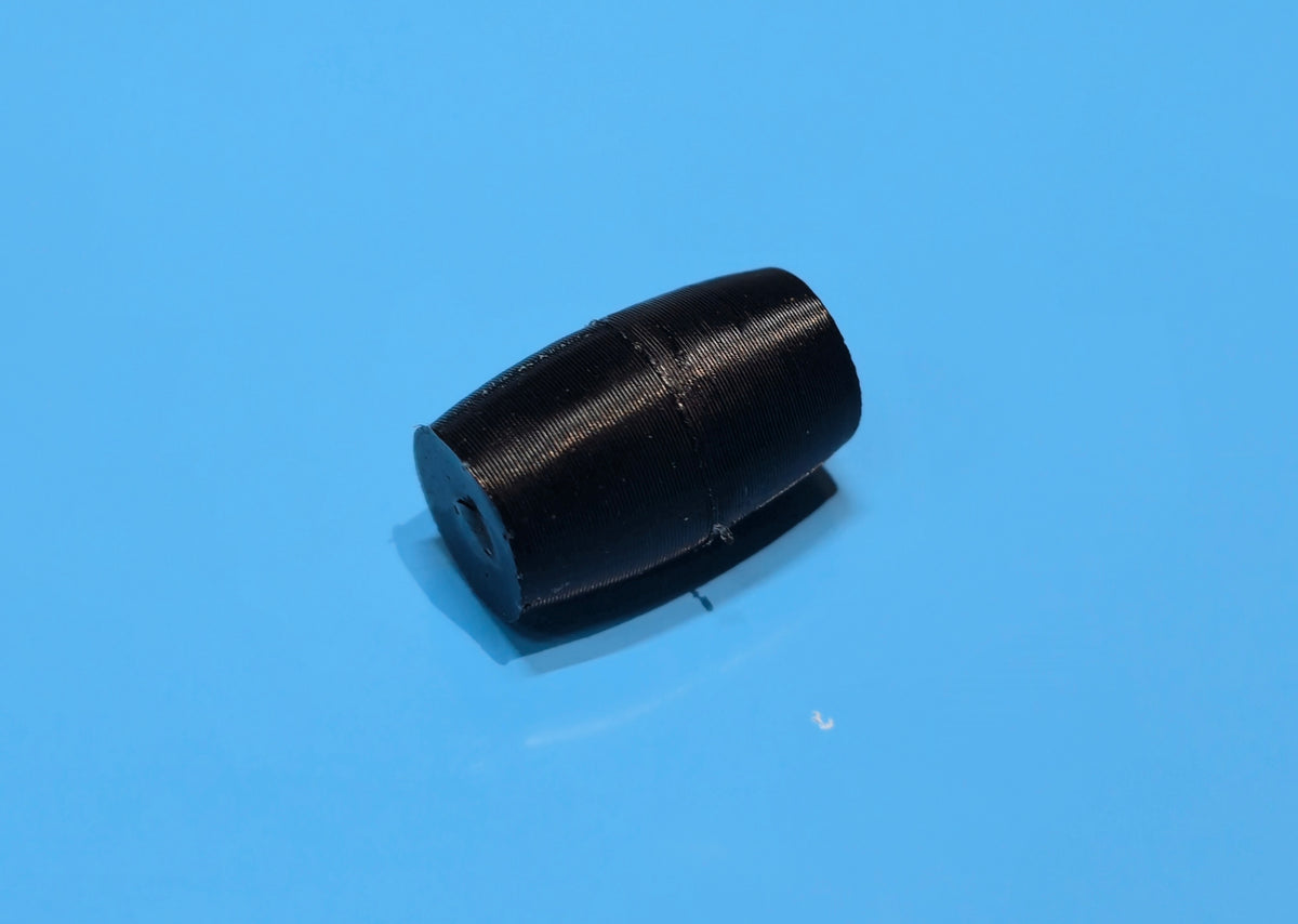 46mm Vector Wheel Rollers V4