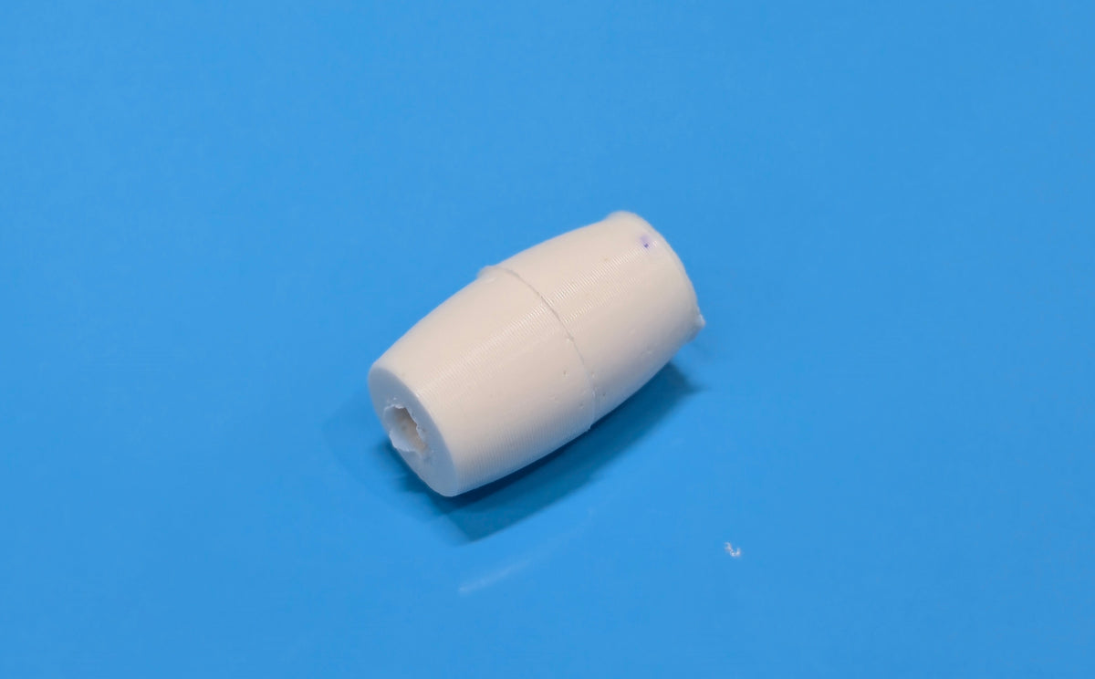 46mm Vector Wheel Rollers V4