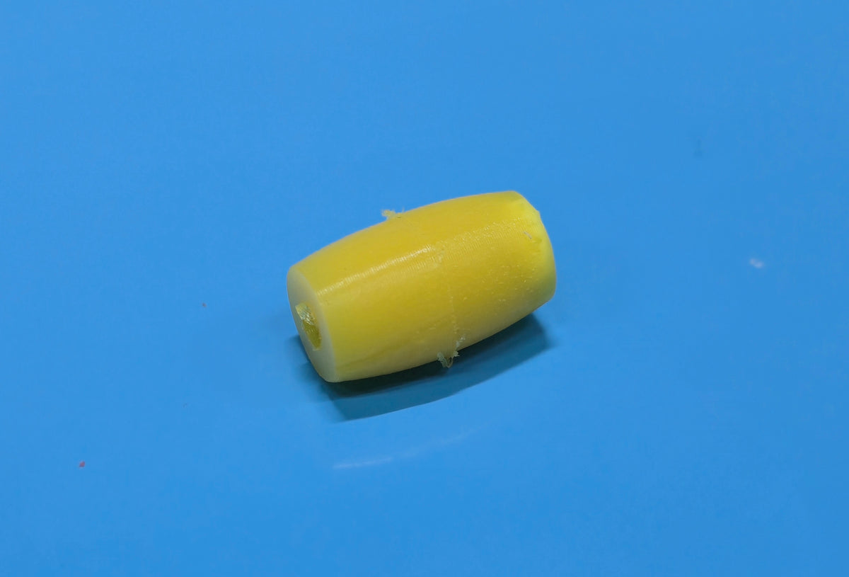 46mm Vector Wheel Rollers V4