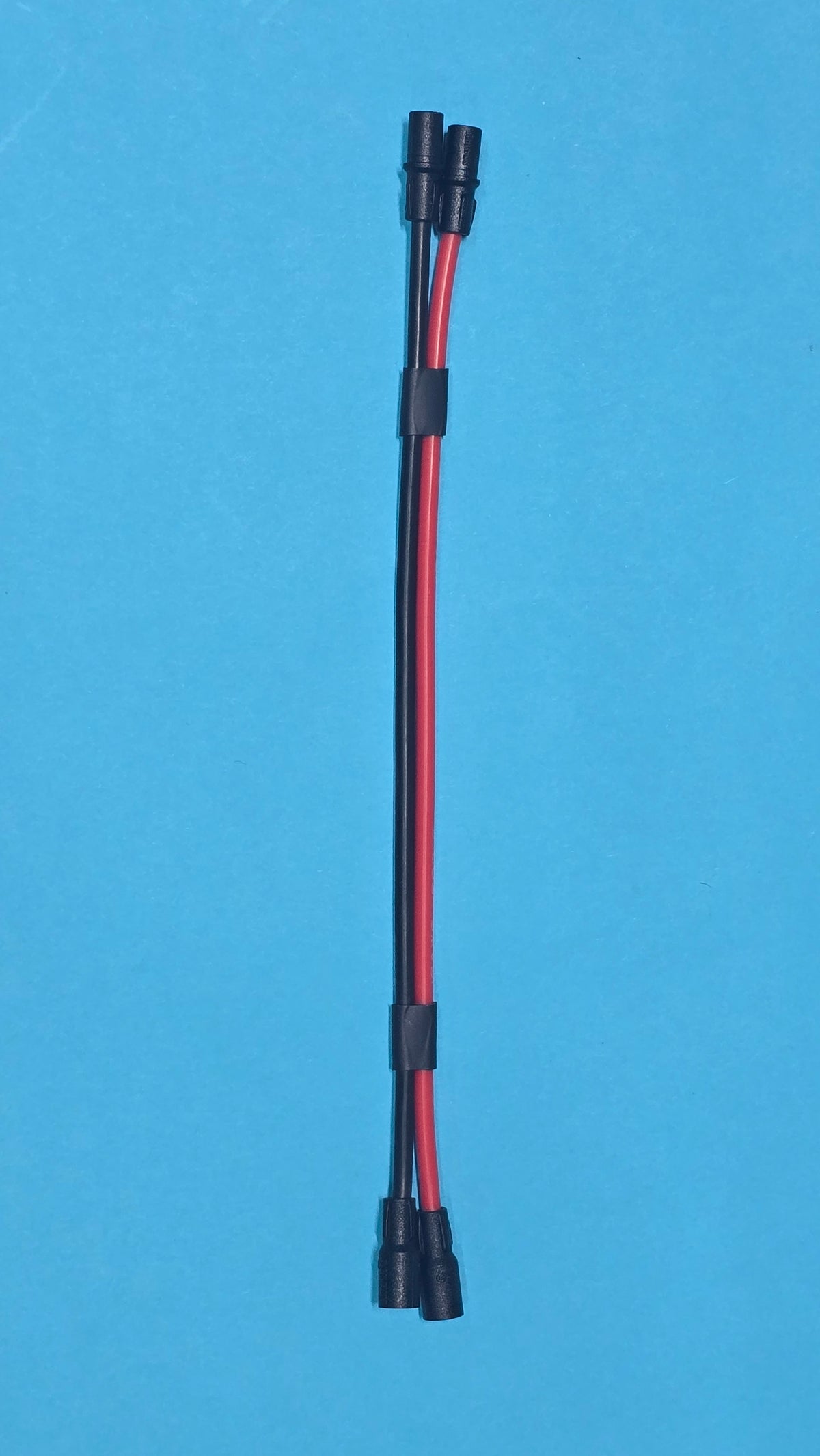 Bullet Connector Extension Wires