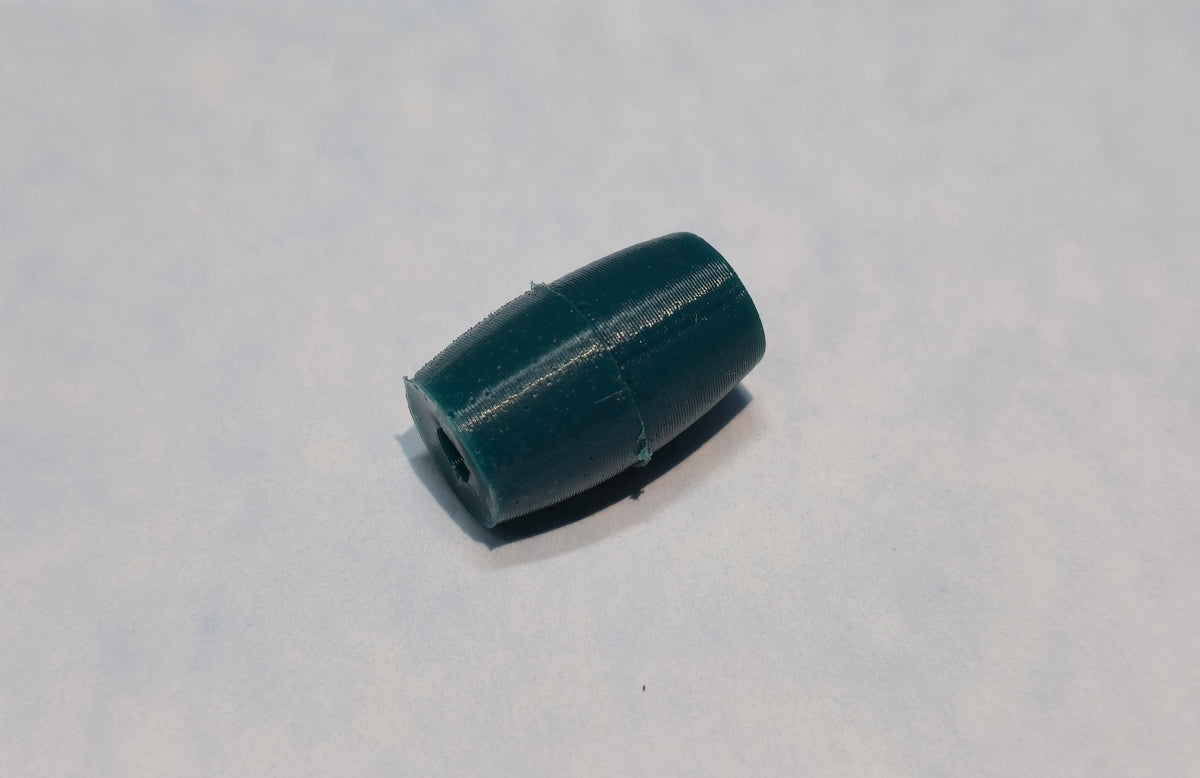 46mm Vector Wheel Rollers V4