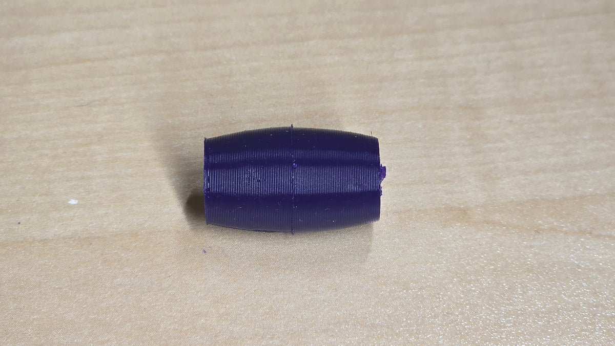 46mm Vector Wheel Rollers V4