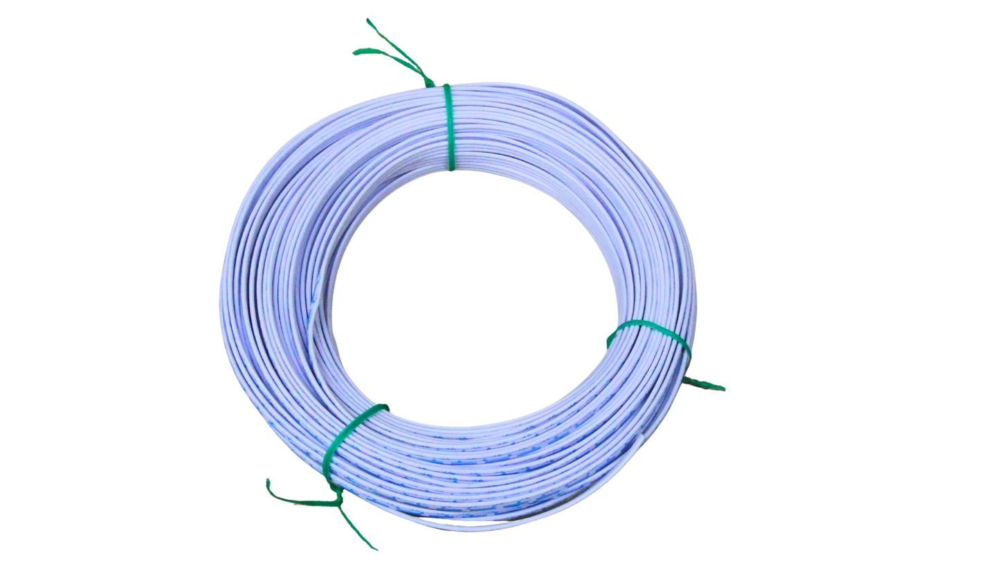 24awg PVC 3 Pin Data Cable