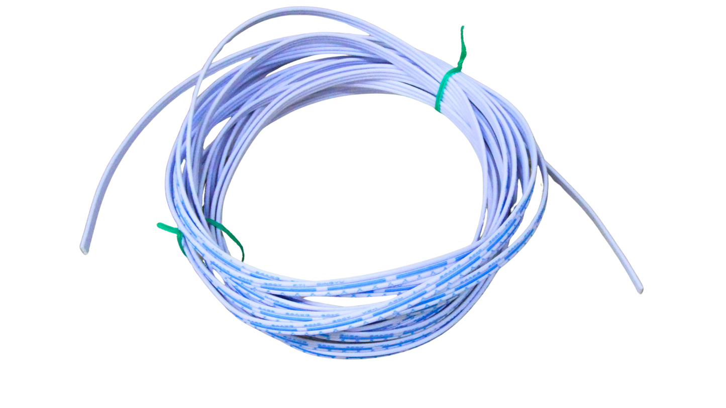 24awg PVC 3 Pin Data Cable