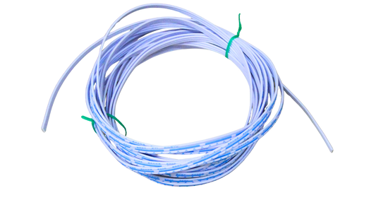 24awg PVC 3 Pin Data Cable