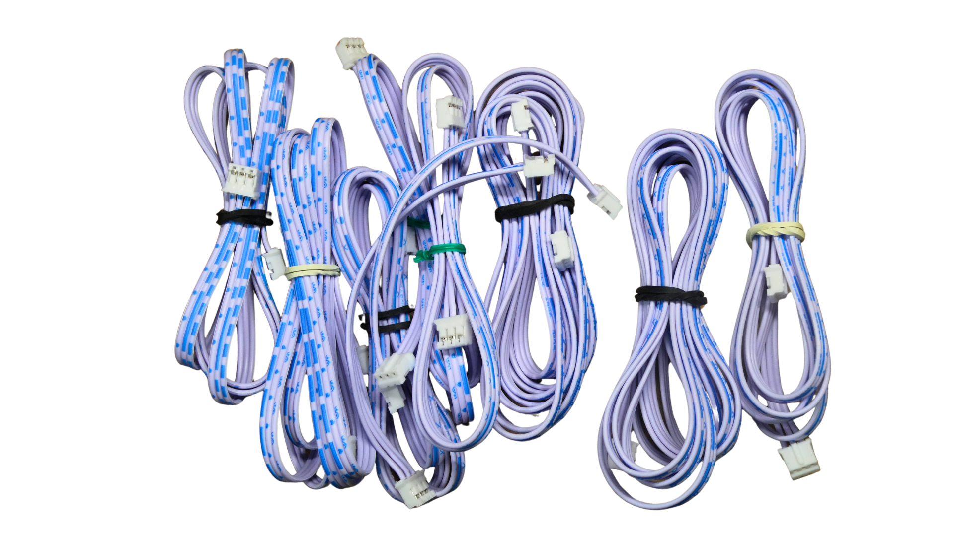 Pre-Made RS485 Cable Kit – Ferra Components