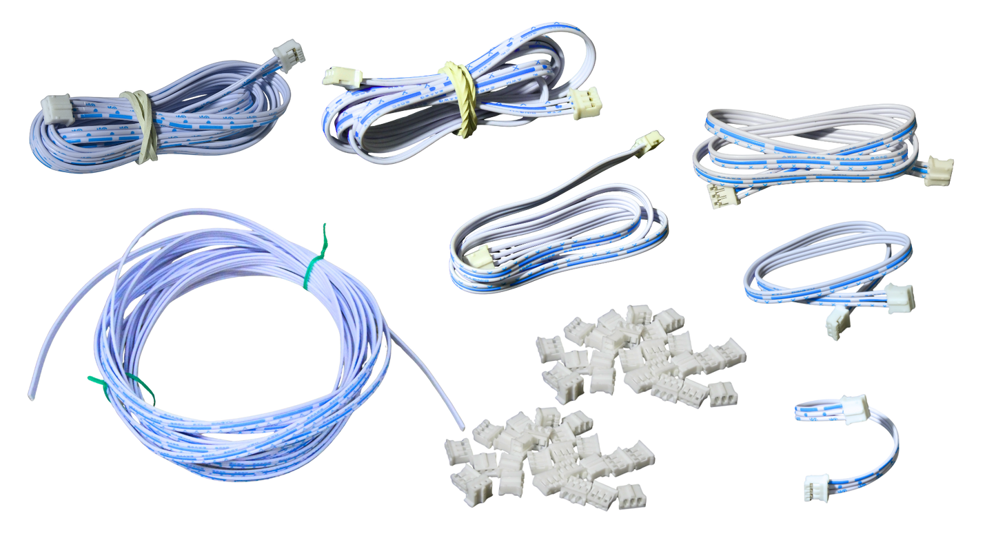 DIY and Pre-Made RS485 Cable Kit
