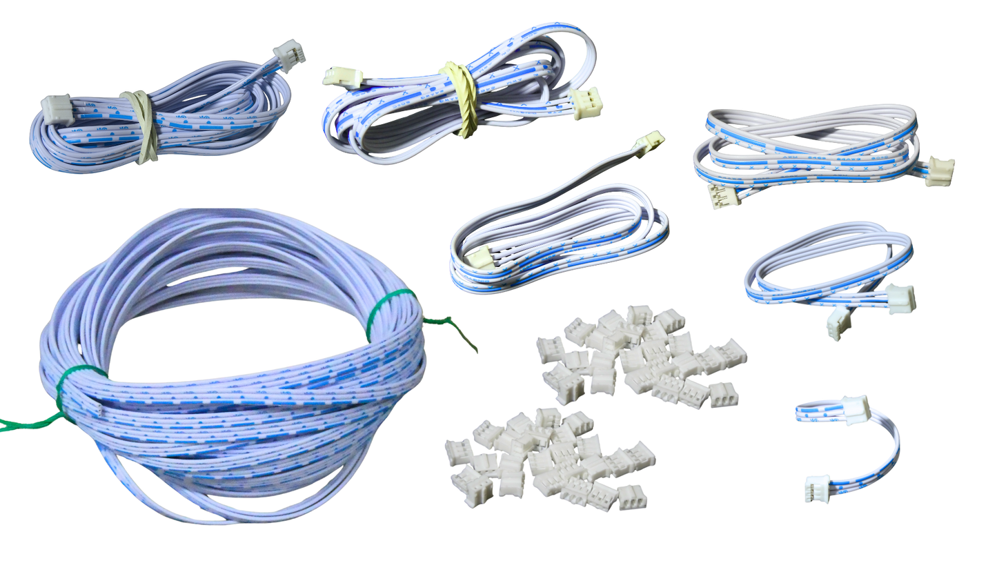 DIY and Pre-Made RS485 Cable Kit