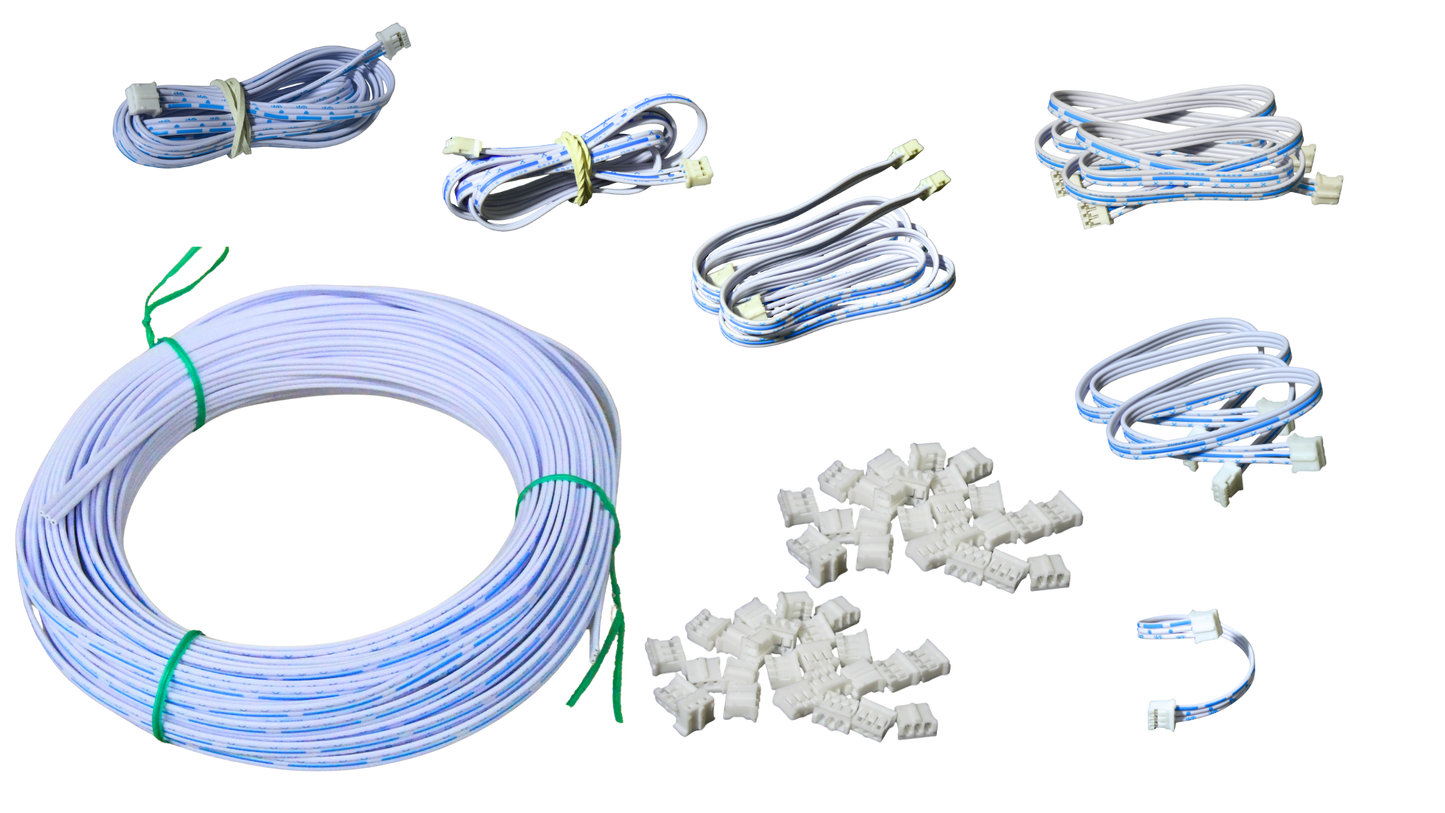 DIY and Pre-Made RS485 Cable Kit