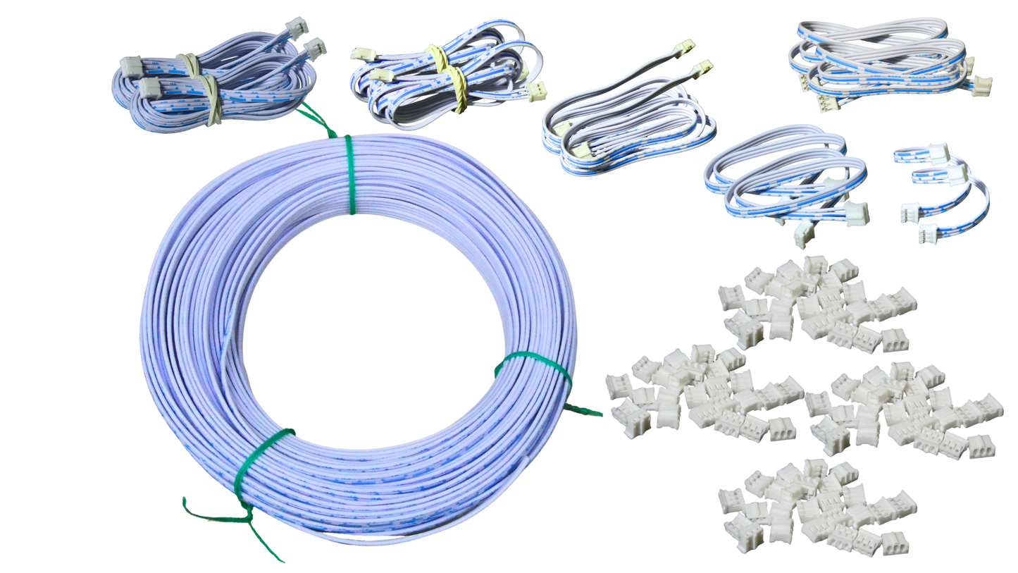 DIY and Pre-Made RS485 Cable Kit