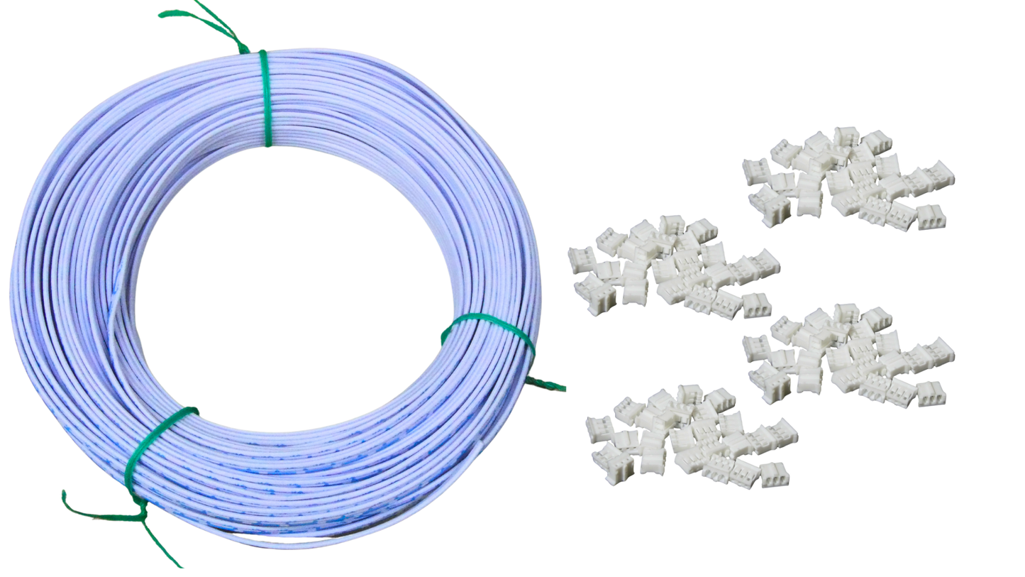 DIY RS485 Cable Kit
