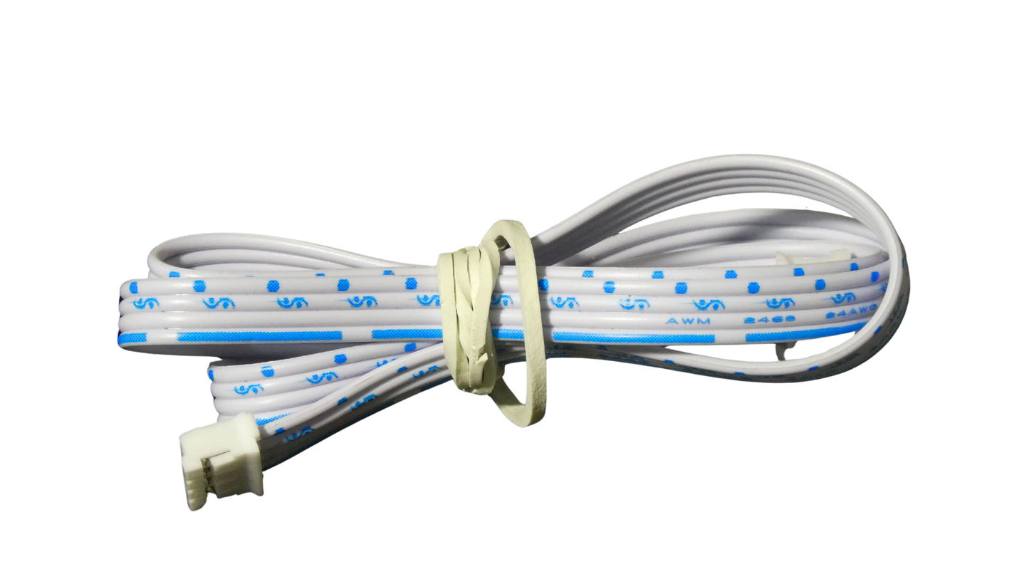 Sensor/Odometry Cable (JST-PH 4-pin Male to 4-pin Male)