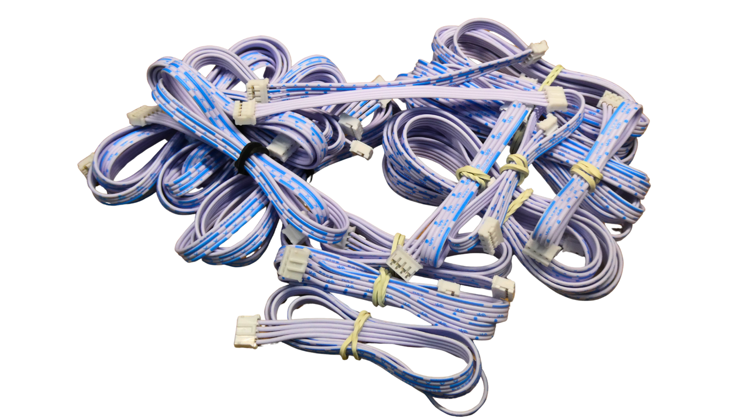 Pre-Made Sensor Cable Kit