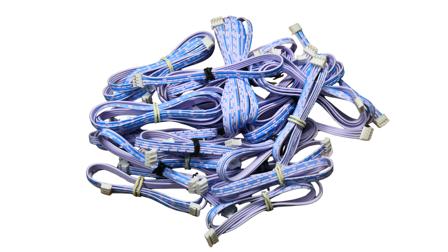 Pre-Made Sensor Cable Kit