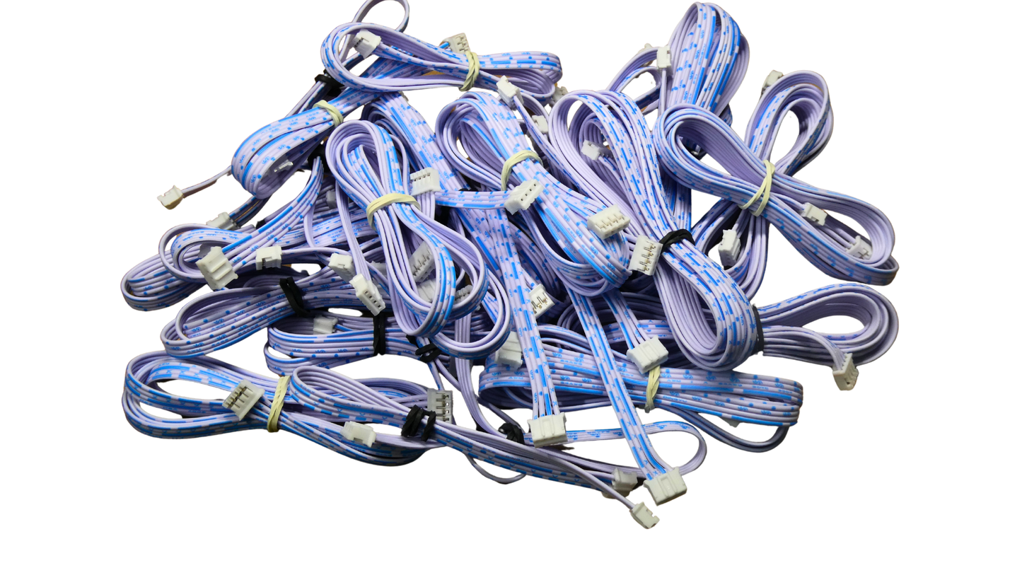 Pre-Made Sensor Cable Kit