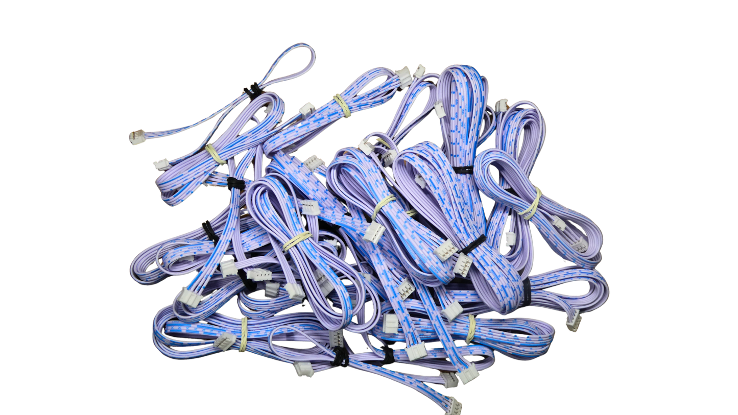 Pre-Made Sensor Cable Kit