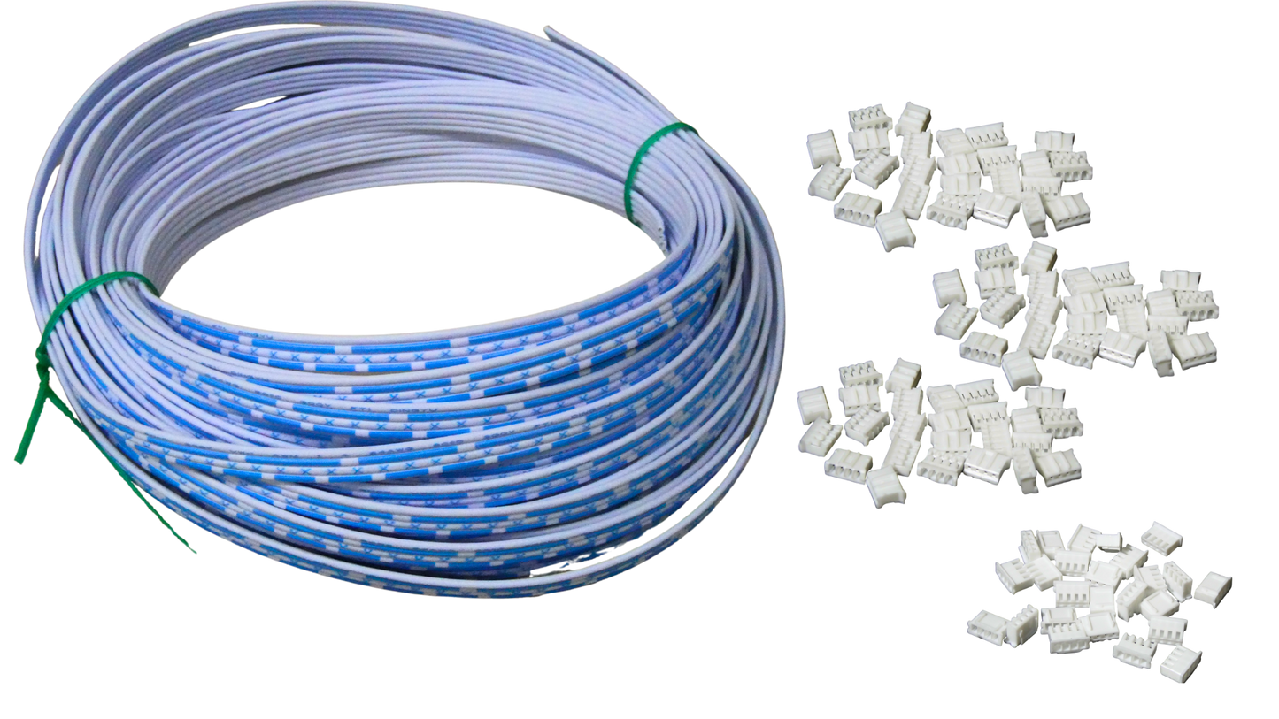 DIY Sensor Cable Kit