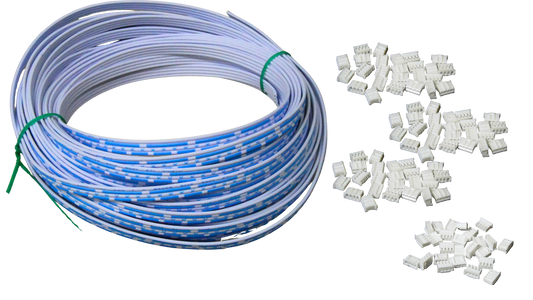 DIY Sensor Cable Kit