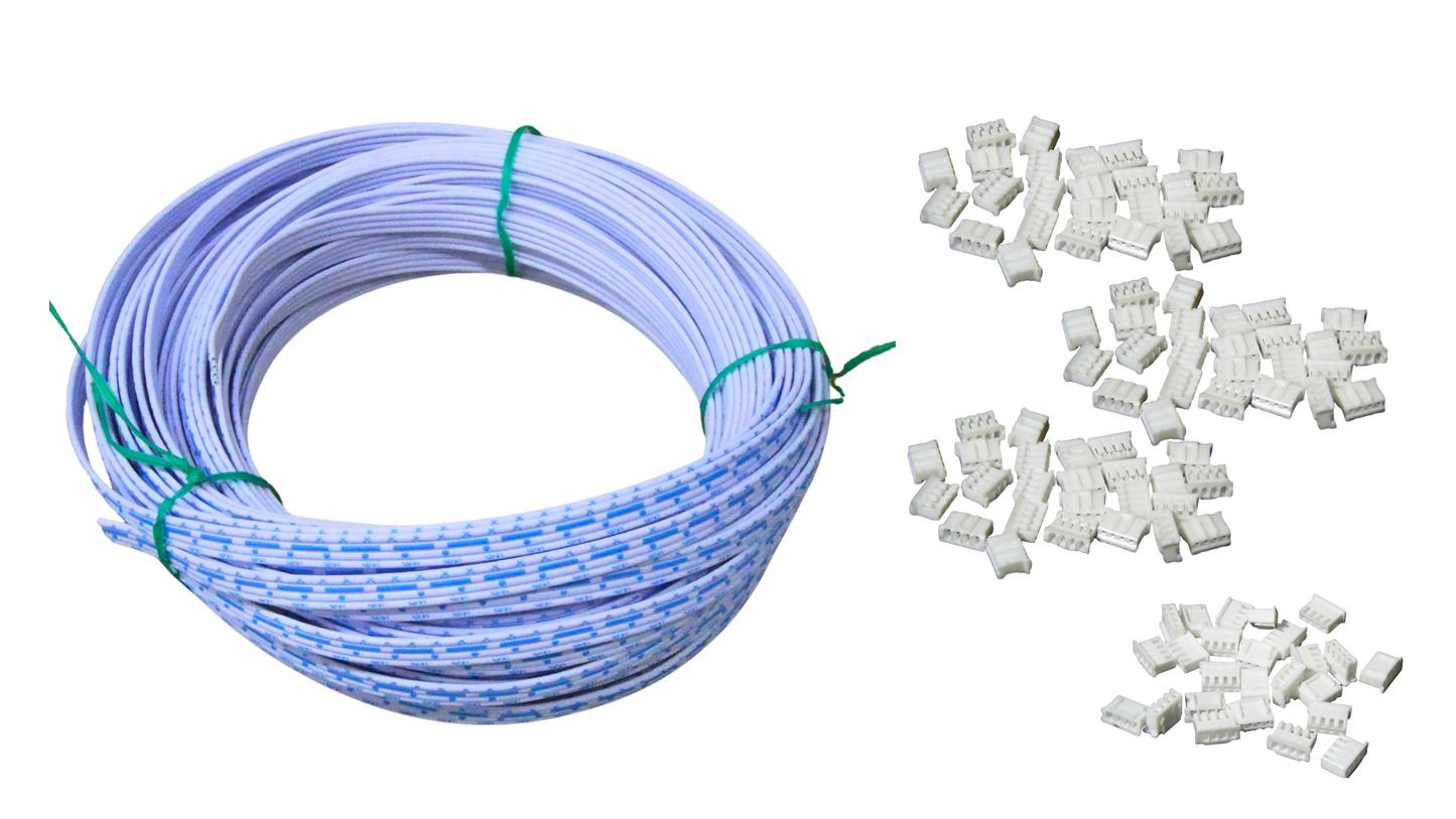 DIY Sensor Cable Kit