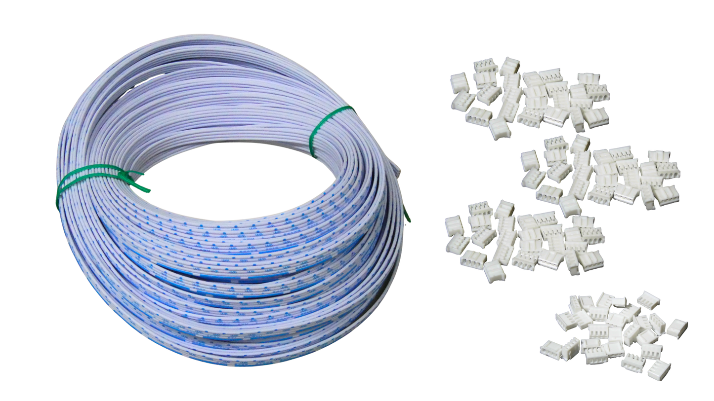 DIY Sensor Cable Kit