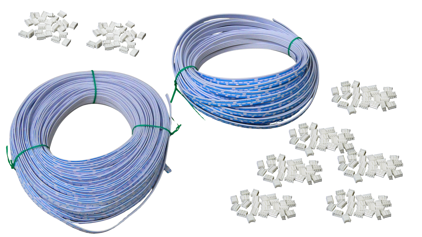 DIY Sensor Cable Kit