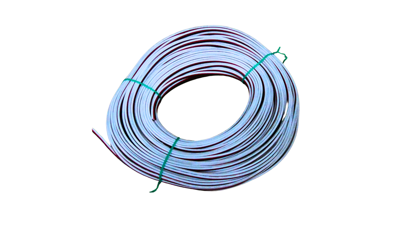 20awg PVC Servo B/R/W Cable