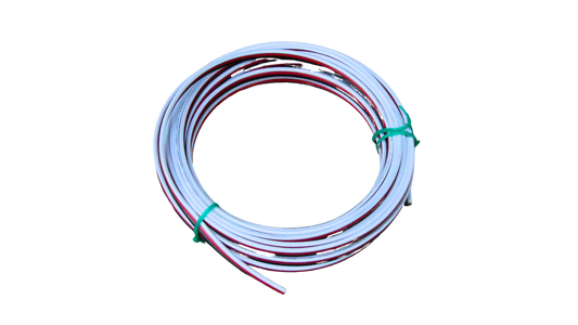 20awg PVC Servo B/R/W Cable